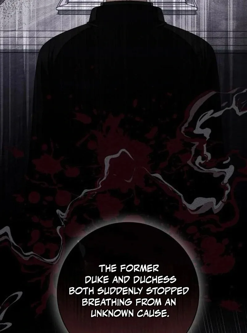 I Became the Mother of the Supporting Male Lead’s Son Chapter 34 page 82
