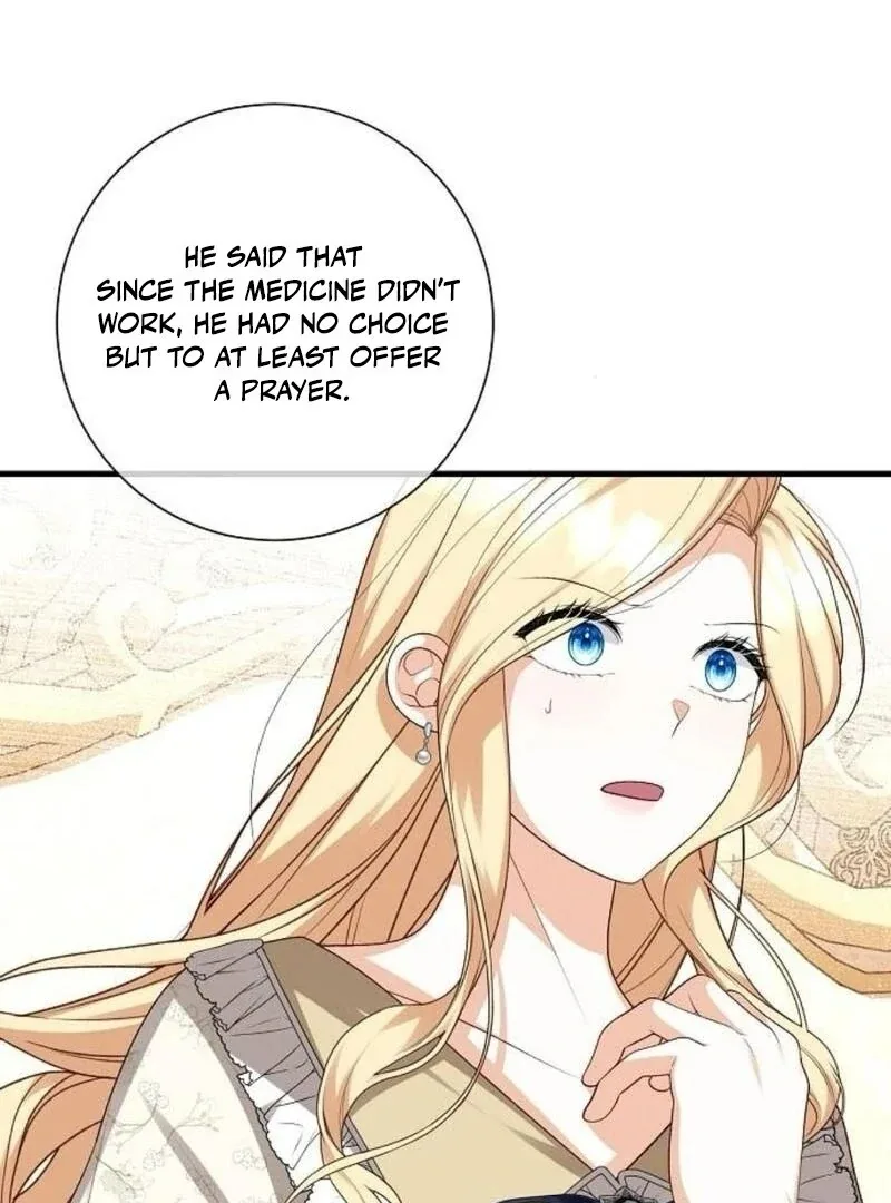 I Became the Mother of the Supporting Male Lead’s Son Chapter 34 page 103