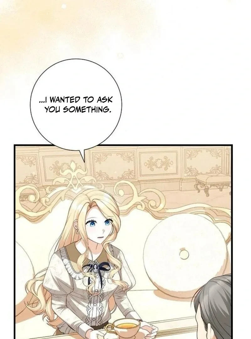 I Became the Mother of the Supporting Male Lead’s Son Chapter 34 page 46