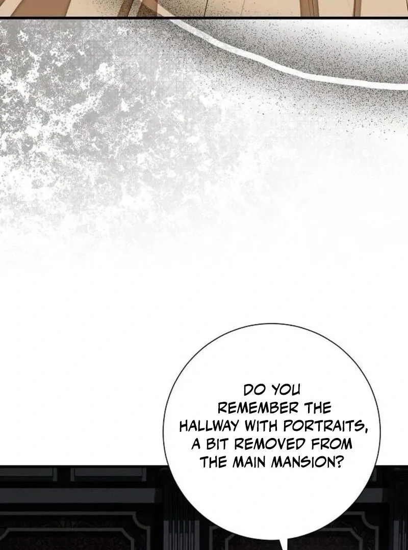I Became the Mother of the Supporting Male Lead’s Son Chapter 34 page 73