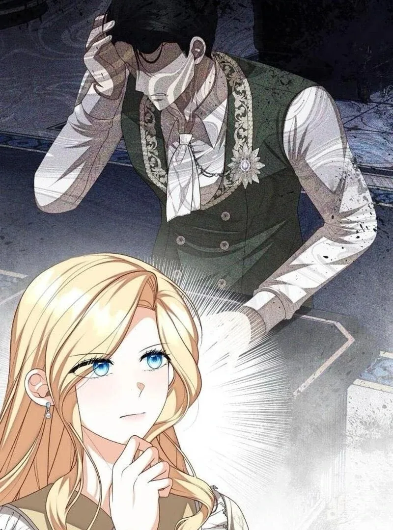 I Became the Mother of the Supporting Male Lead’s Son Chapter 34 page 98