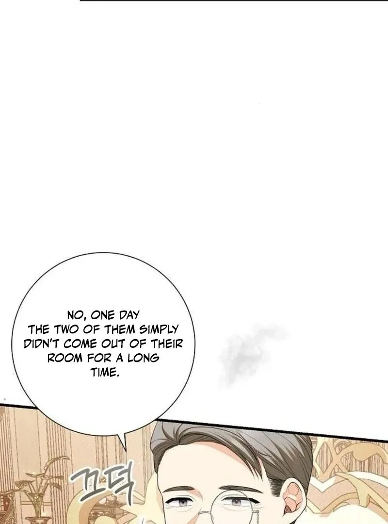 I Became the Mother of the Supporting Male Lead’s Son Chapter 34 page 88
