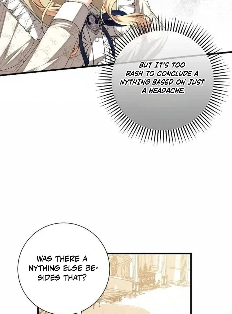 I Became the Mother of the Supporting Male Lead’s Son Chapter 34 page 99