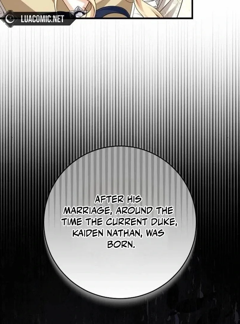 I Became the Mother of the Supporting Male Lead’s Son Chapter 34 page 60