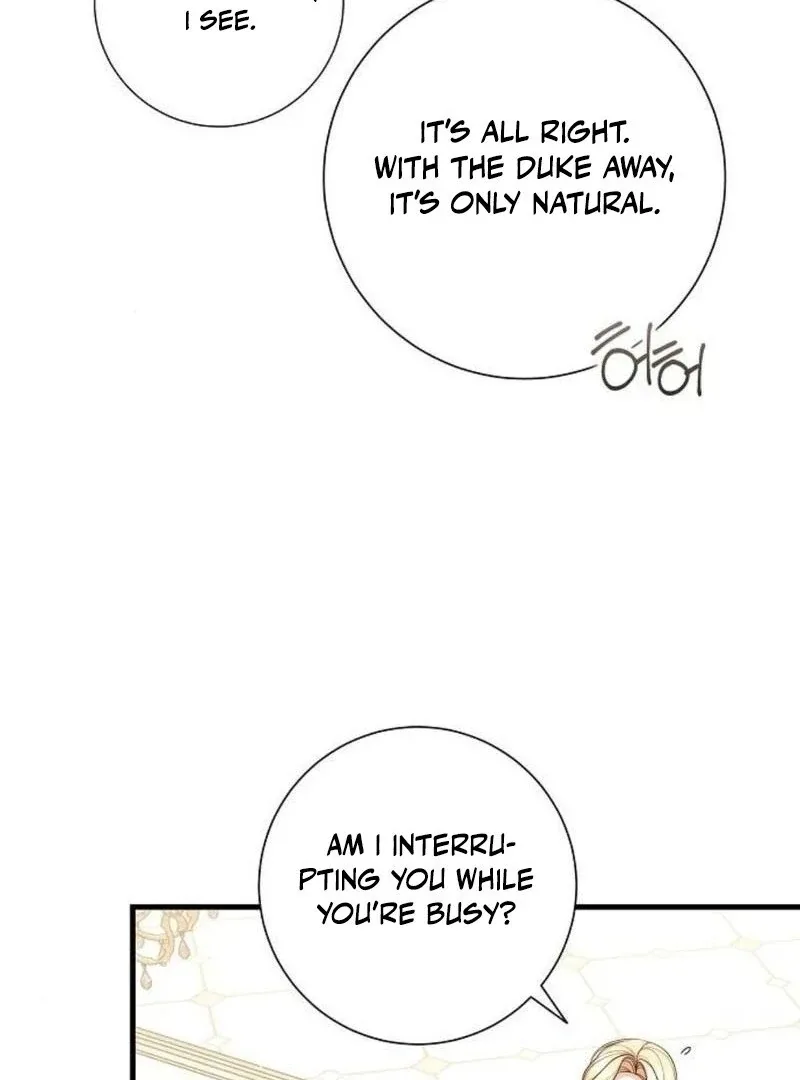 I Became the Mother of the Supporting Male Lead’s Son Chapter 34 page 42