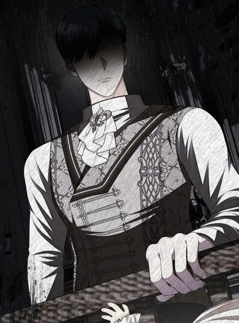 I Became the Mother of the Supporting Male Lead’s Son Chapter 34 page 61