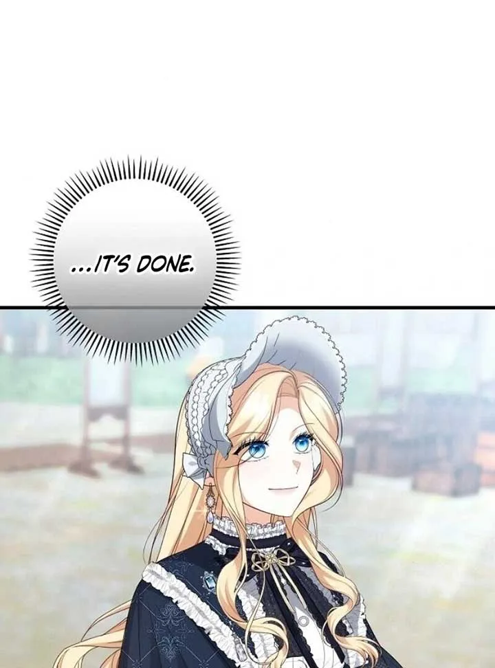I Became the Mother of the Supporting Male Lead’s Son Chapter 31 page 89