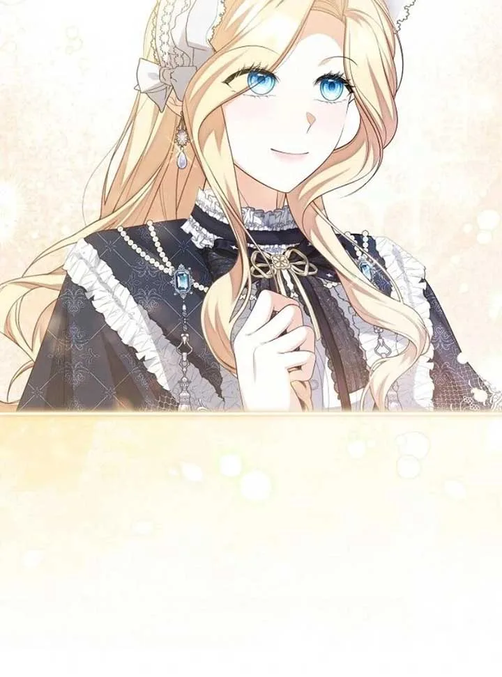 I Became the Mother of the Supporting Male Lead’s Son Chapter 31 page 96