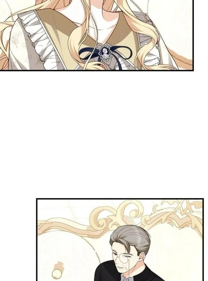 I Became the Mother of the Supporting Male Lead’s Son Chapter 34 page 50