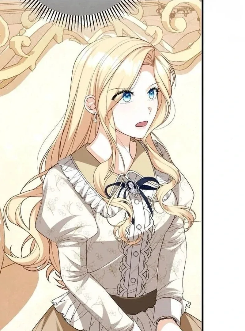 I Became the Mother of the Supporting Male Lead’s Son Chapter 34 page 93