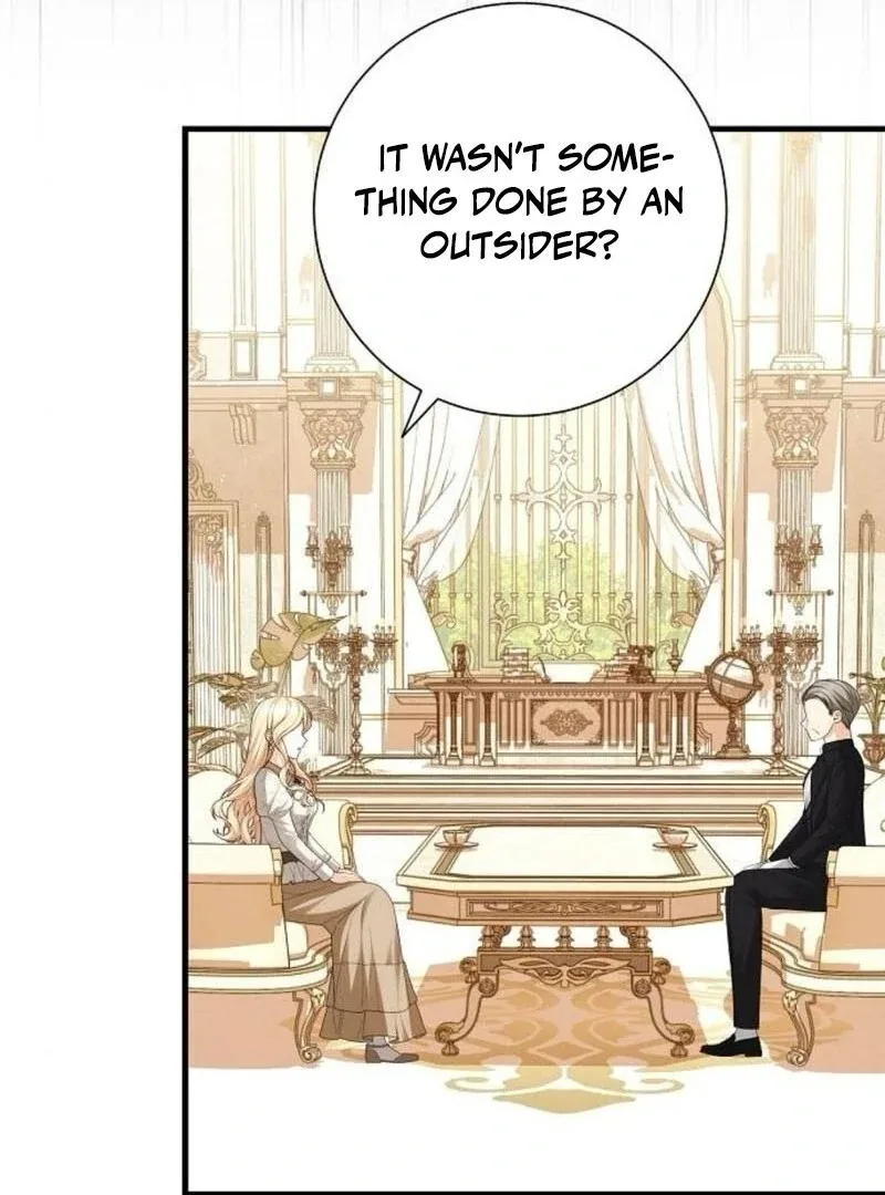 I Became the Mother of the Supporting Male Lead’s Son Chapter 34 page 87