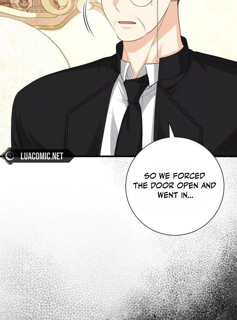I Became the Mother of the Supporting Male Lead’s Son Chapter 34 page 89