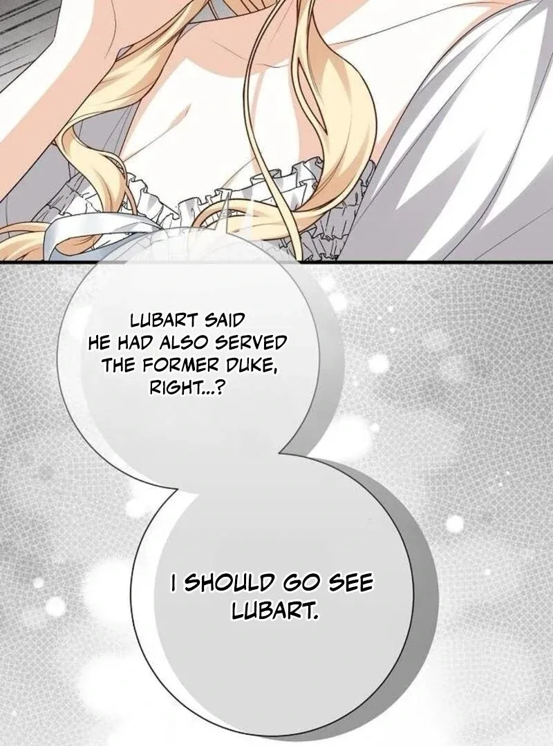 I Became the Mother of the Supporting Male Lead’s Son Chapter 34 page 29
