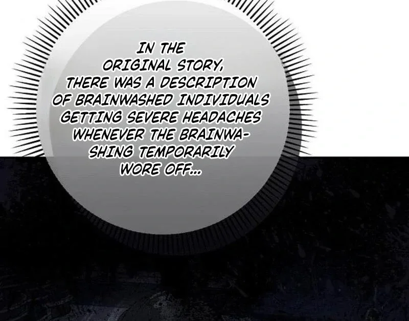 I Became the Mother of the Supporting Male Lead’s Son Chapter 34 page 97