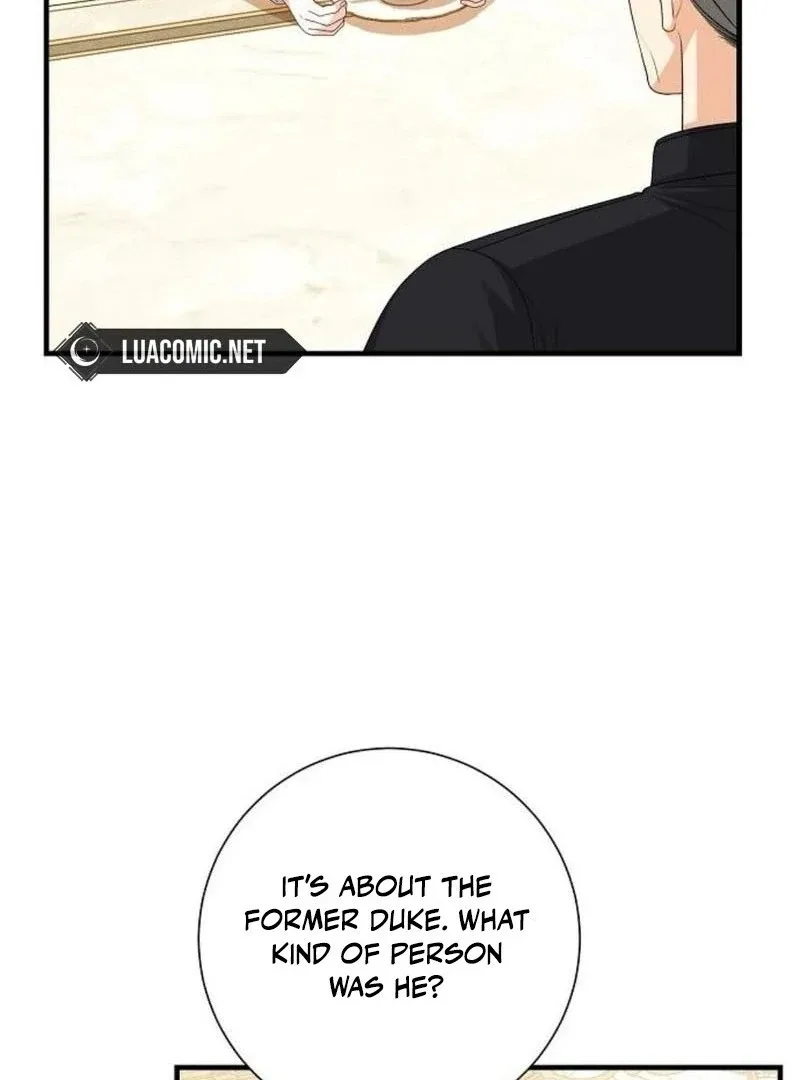I Became the Mother of the Supporting Male Lead’s Son Chapter 34 page 47