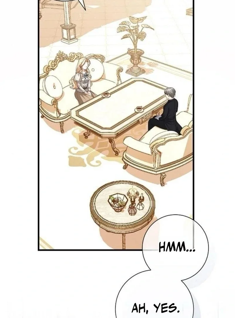 I Became the Mother of the Supporting Male Lead’s Son Chapter 34 page 100