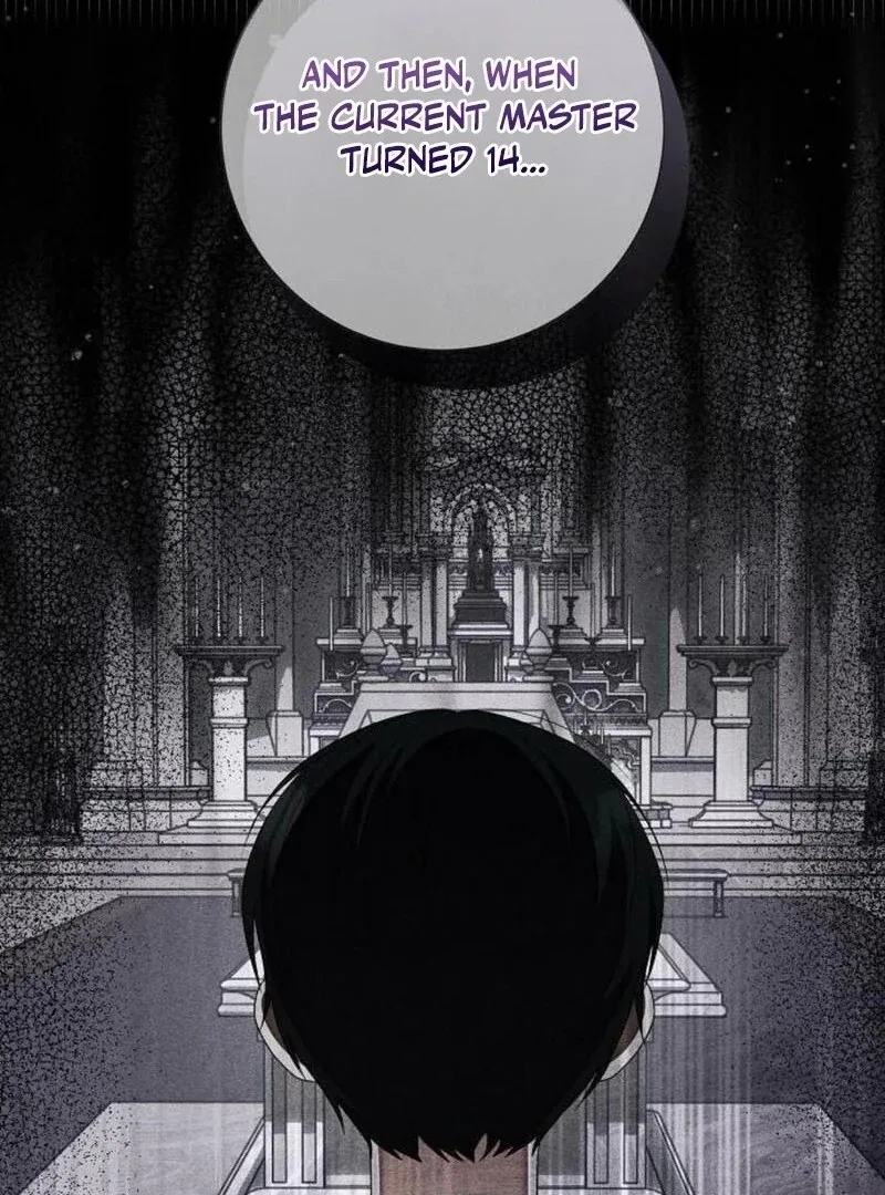 I Became the Mother of the Supporting Male Lead’s Son Chapter 34 page 81