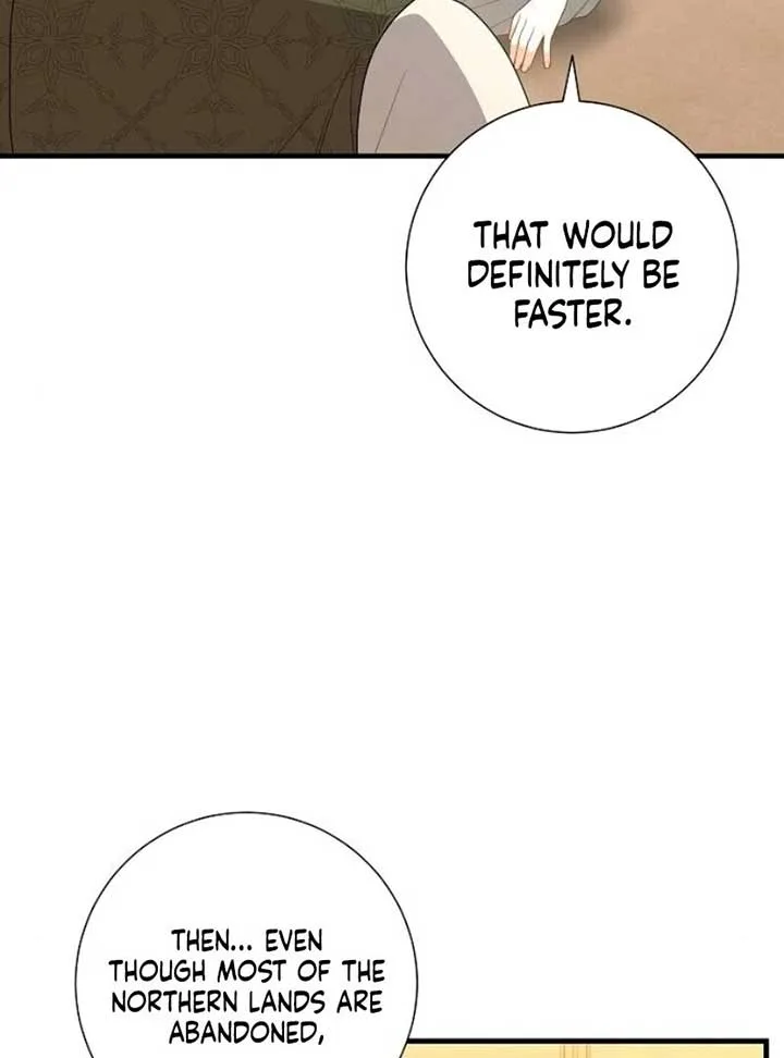 I Became the Mother of the Supporting Male Lead’s Son Chapter 31 page 106