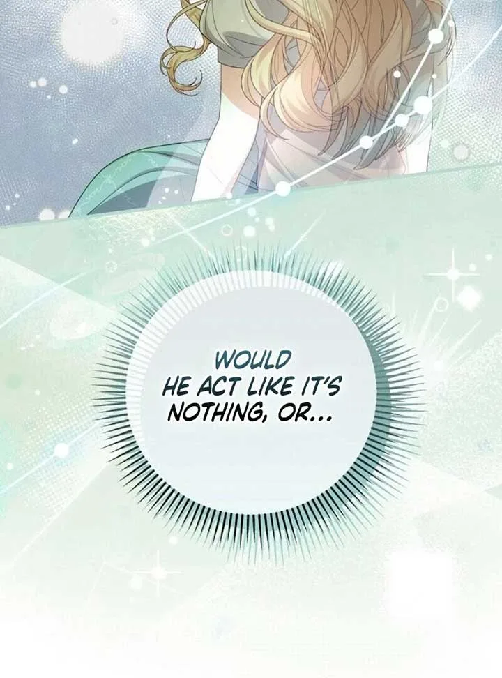 I Became the Mother of the Supporting Male Lead’s Son Chapter 31 page 118