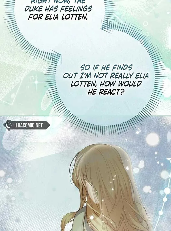 I Became the Mother of the Supporting Male Lead’s Son Chapter 31 page 117