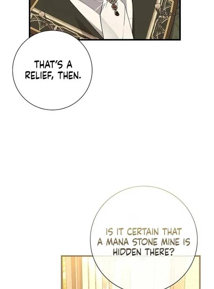 I Became the Mother of the Supporting Male Lead’s Son Chapter 31 page 109