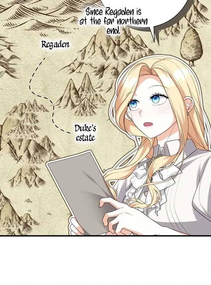 I Became the Mother of the Supporting Male Lead’s Son Chapter 31 page 104