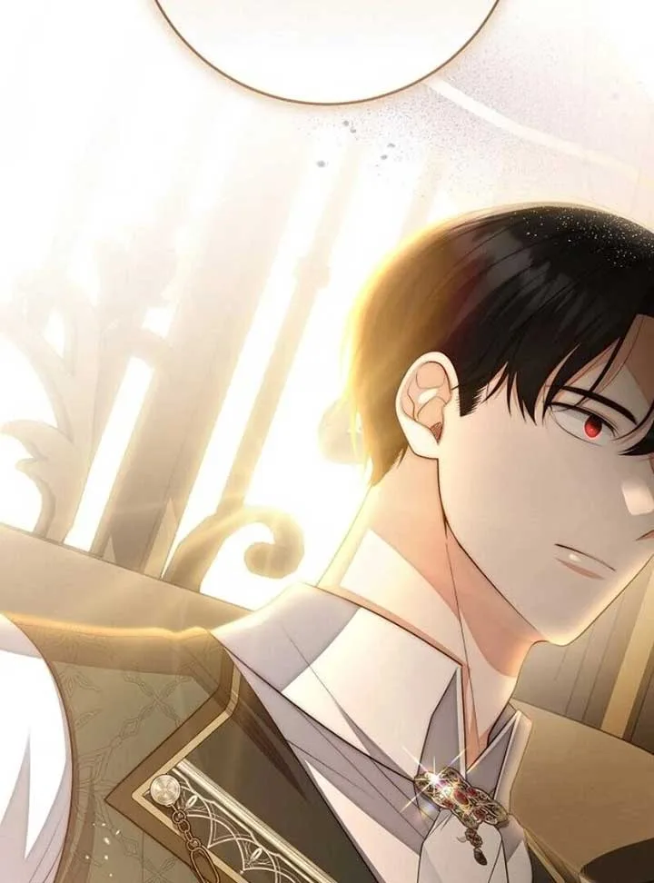 I Became the Mother of the Supporting Male Lead’s Son Chapter 31 page 121