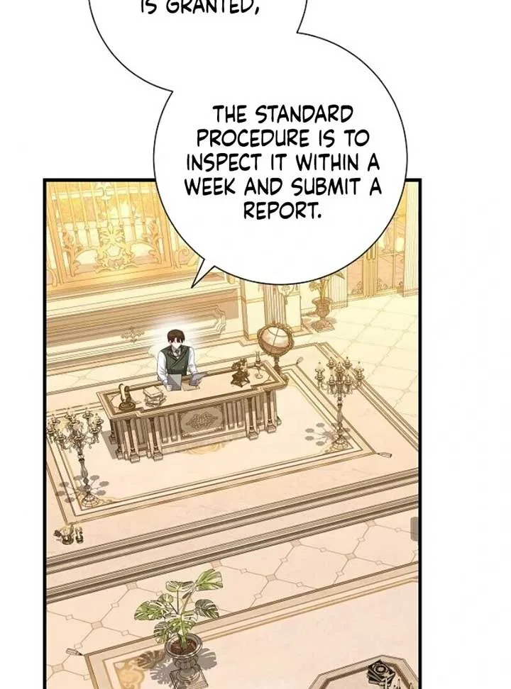 I Became the Mother of the Supporting Male Lead’s Son Chapter 31 page 102