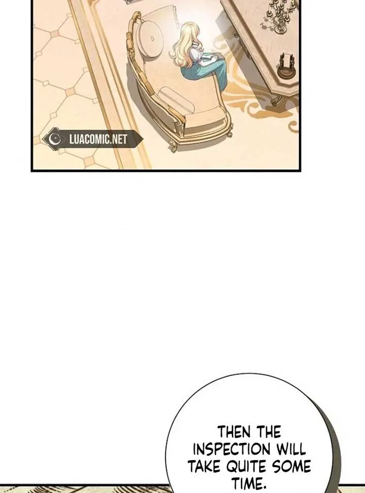 I Became the Mother of the Supporting Male Lead’s Son Chapter 31 page 103