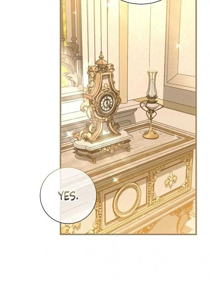 I Became the Mother of the Supporting Male Lead’s Son Chapter 31 page 110