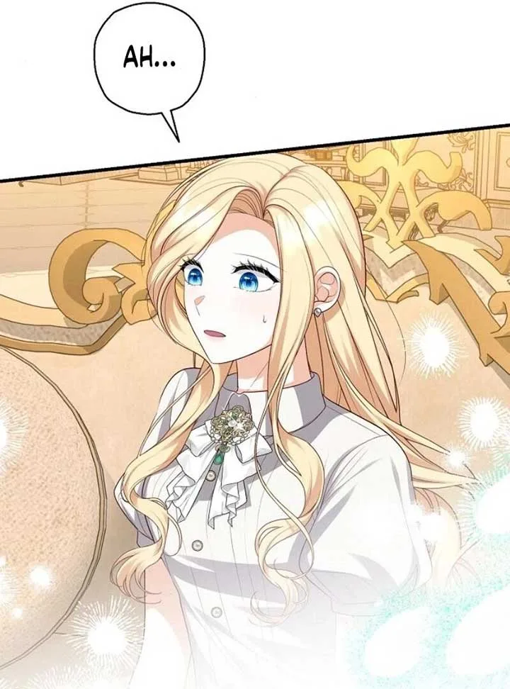 I Became the Mother of the Supporting Male Lead’s Son Chapter 31 page 113