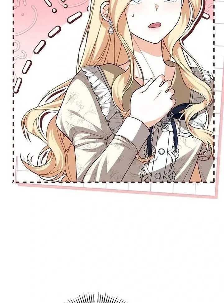 I Became the Mother of the Supporting Male Lead’s Son Chapter 35 page 32