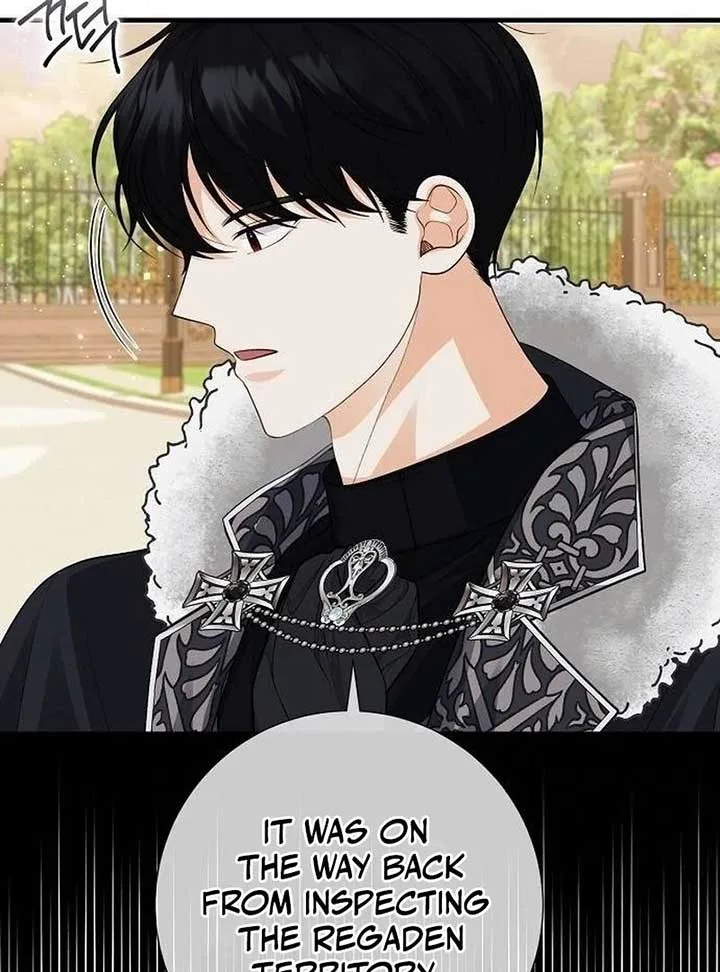 I Became the Mother of the Supporting Male Lead’s Son Chapter 35 page 39