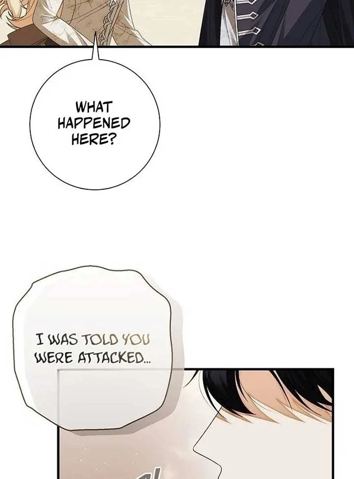 I Became the Mother of the Supporting Male Lead’s Son Chapter 35 page 26