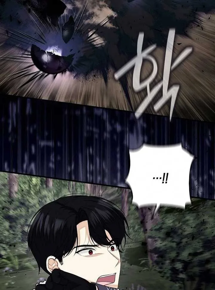 I Became the Mother of the Supporting Male Lead’s Son Chapter 35 page 46