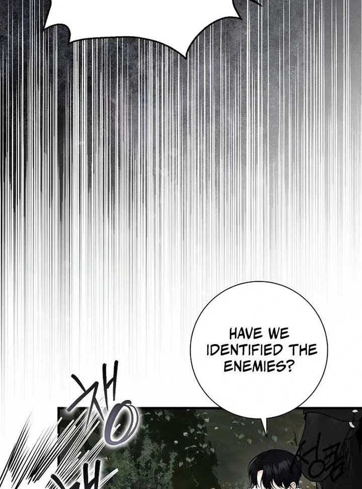 I Became the Mother of the Supporting Male Lead’s Son Chapter 35 page 42