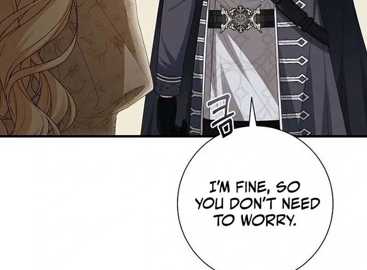 I Became the Mother of the Supporting Male Lead’s Son Chapter 35 page 34