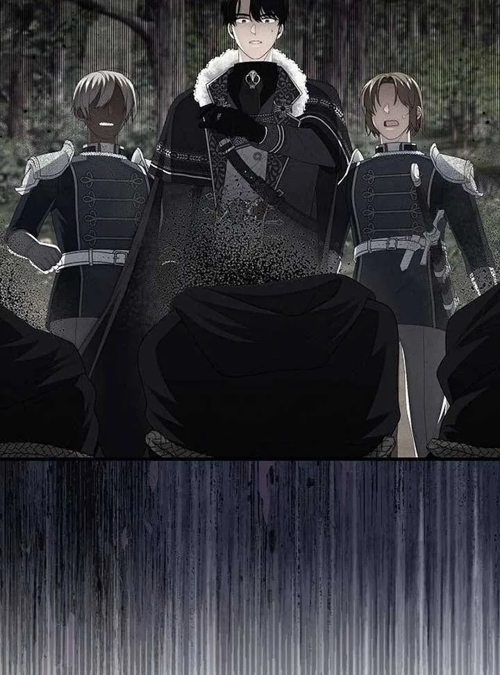 I Became the Mother of the Supporting Male Lead’s Son Chapter 35 page 64