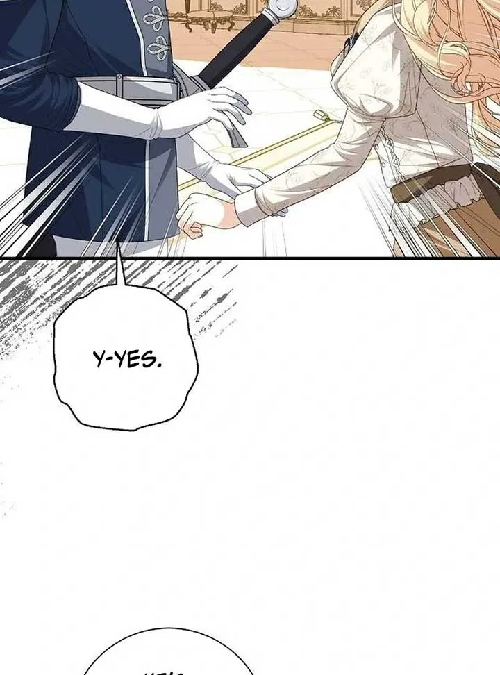 I Became the Mother of the Supporting Male Lead’s Son Chapter 35 page 6