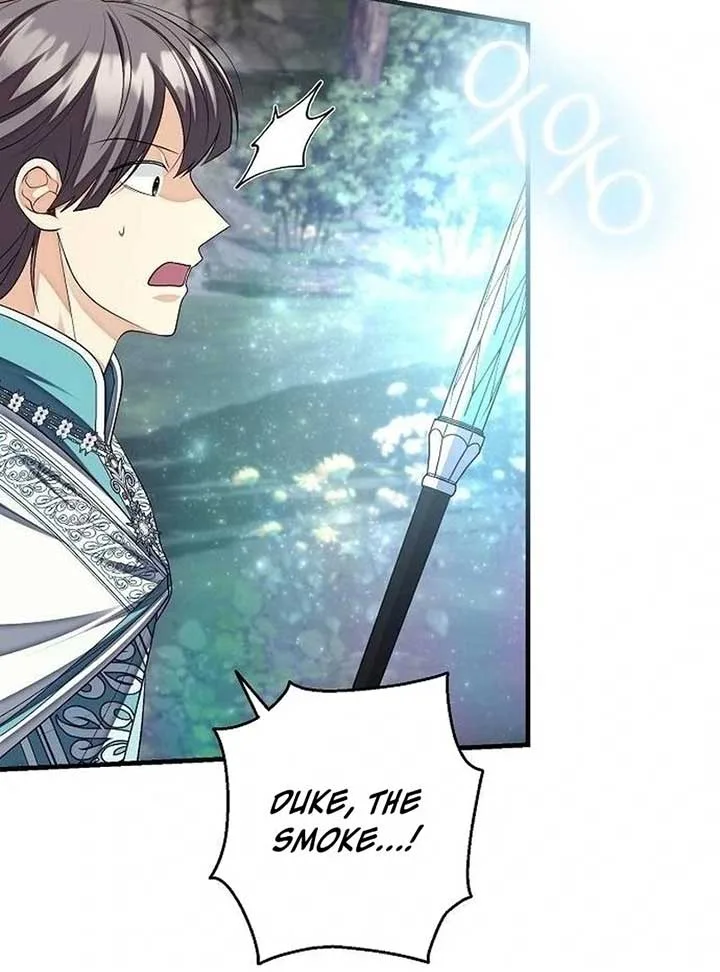 I Became the Mother of the Supporting Male Lead’s Son Chapter 35 page 50