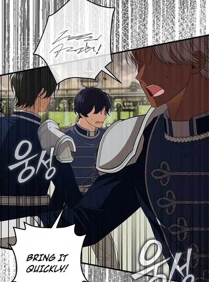 I Became the Mother of the Supporting Male Lead’s Son Chapter 35 page 15
