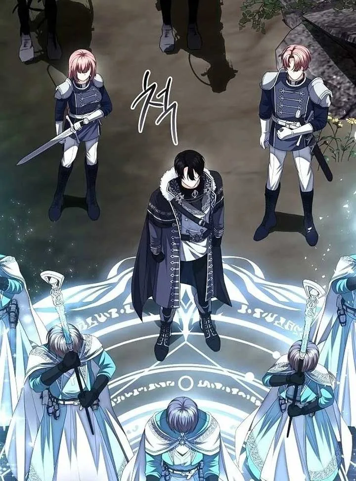 I Became the Mother of the Supporting Male Lead’s Son Chapter 35 page 48