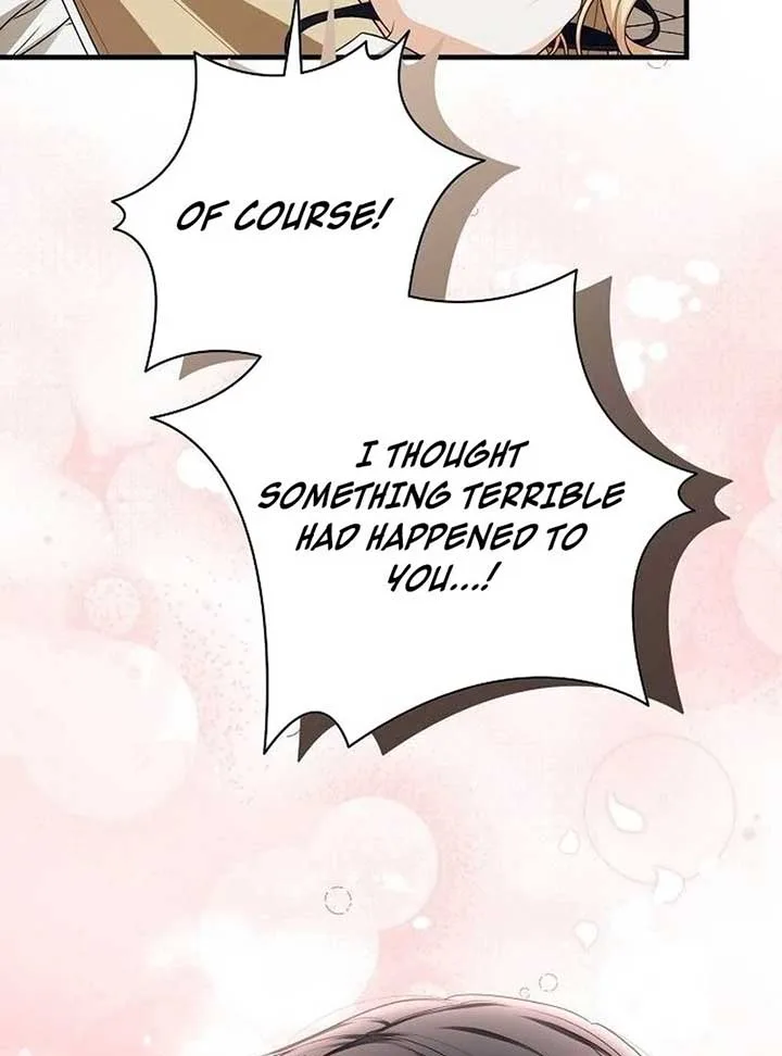 I Became the Mother of the Supporting Male Lead’s Son Chapter 35 page 29