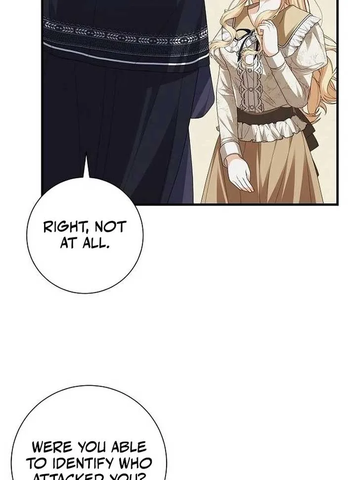 I Became the Mother of the Supporting Male Lead’s Son Chapter 35 page 61