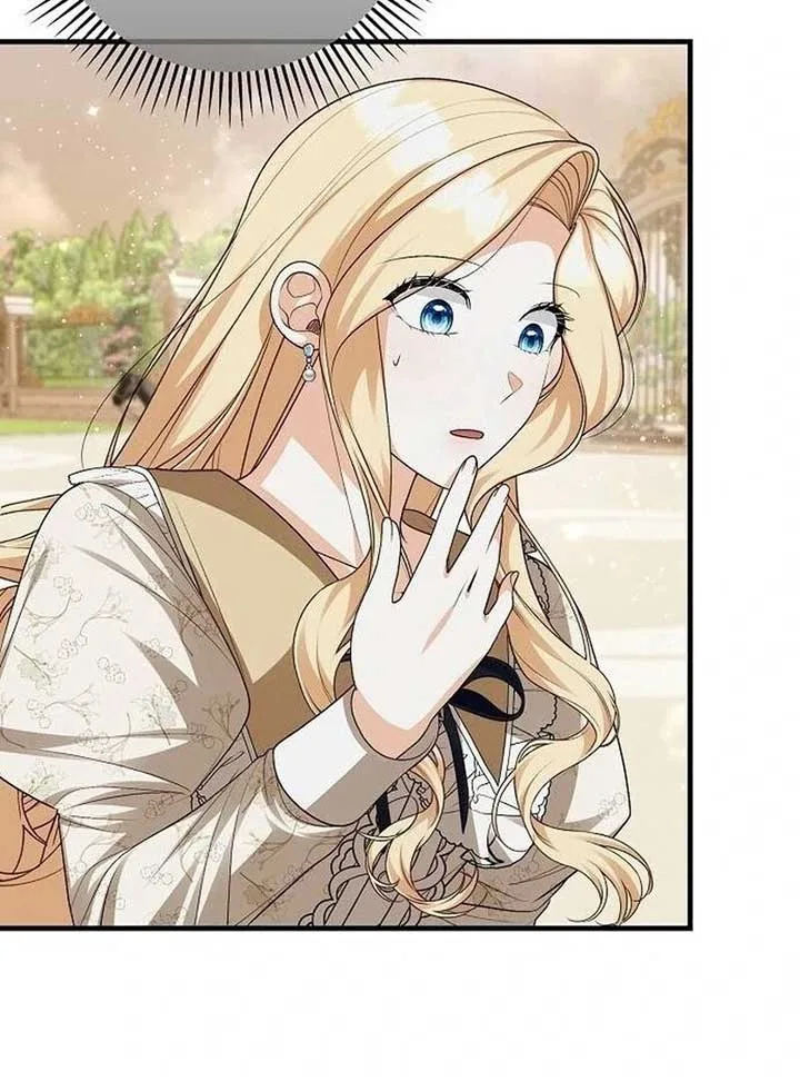 I Became the Mother of the Supporting Male Lead’s Son Chapter 35 page 59