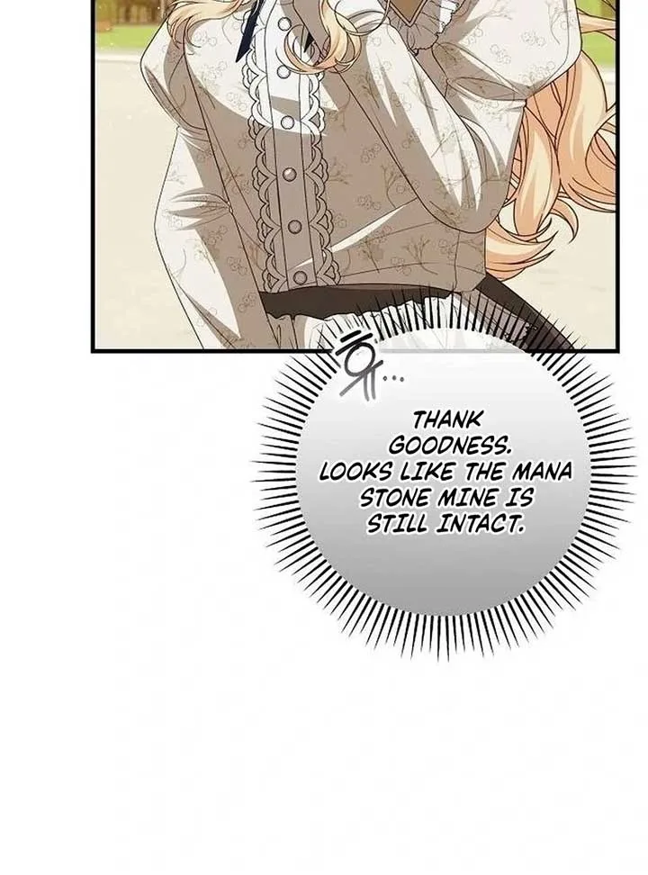 I Became the Mother of the Supporting Male Lead’s Son Chapter 35 page 69