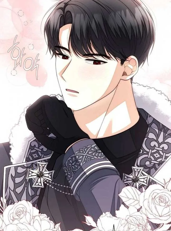 I Became the Mother of the Supporting Male Lead’s Son Chapter 35 page 30