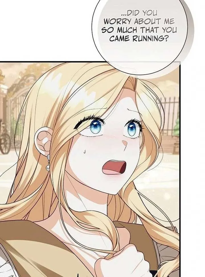 I Became the Mother of the Supporting Male Lead’s Son Chapter 35 page 28