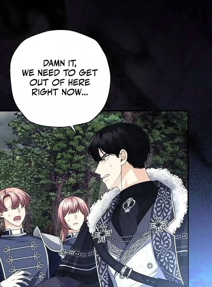 I Became the Mother of the Supporting Male Lead’s Son Chapter 35 page 53