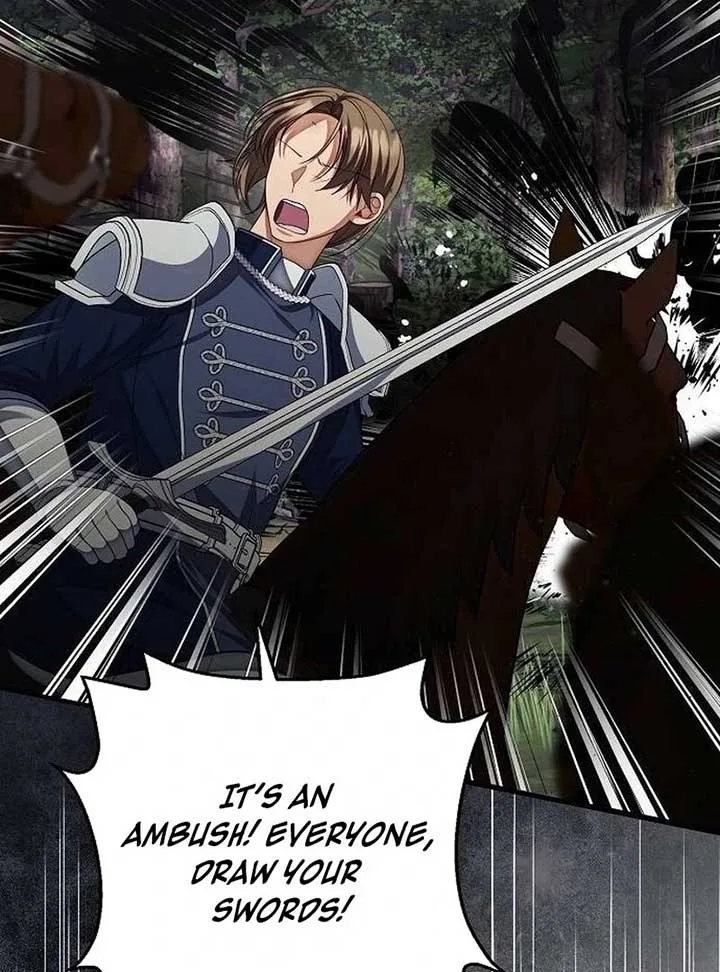 I Became the Mother of the Supporting Male Lead’s Son Chapter 35 page 41